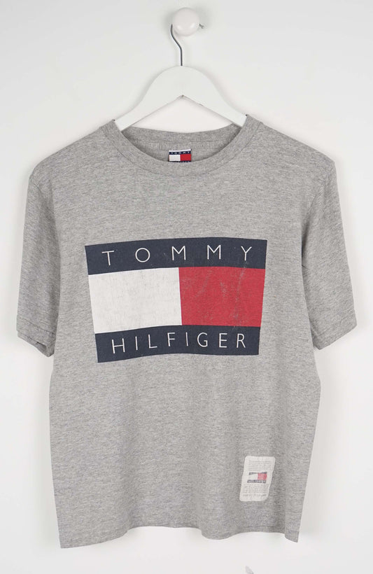 VINTAGE TOMMY HILFIGER T-SHIRT (XS)