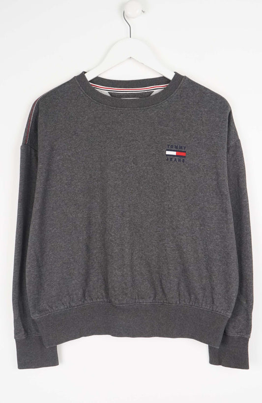 VINTAGE TOMMY JEANS SWEATER (S)