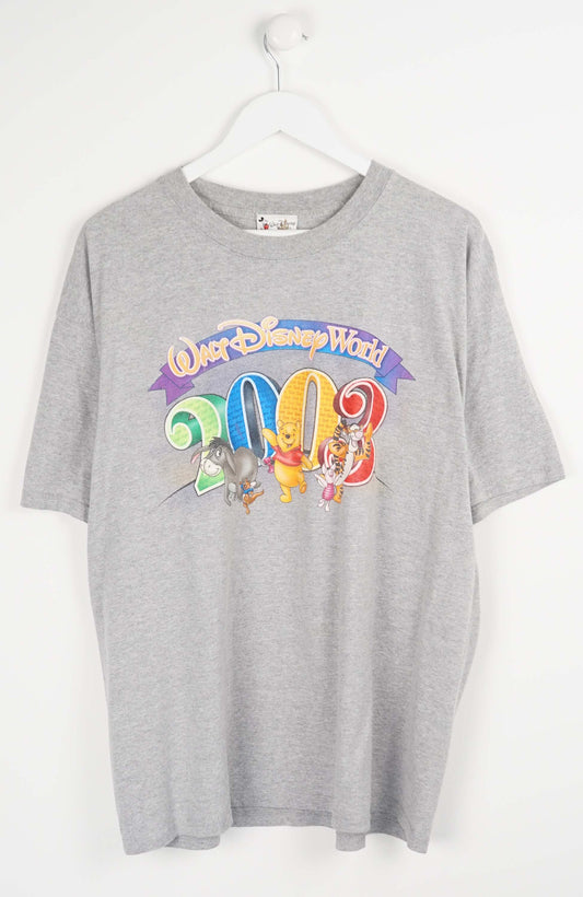 VINTAGE WALT DISNEY T-SHIRT (XL)