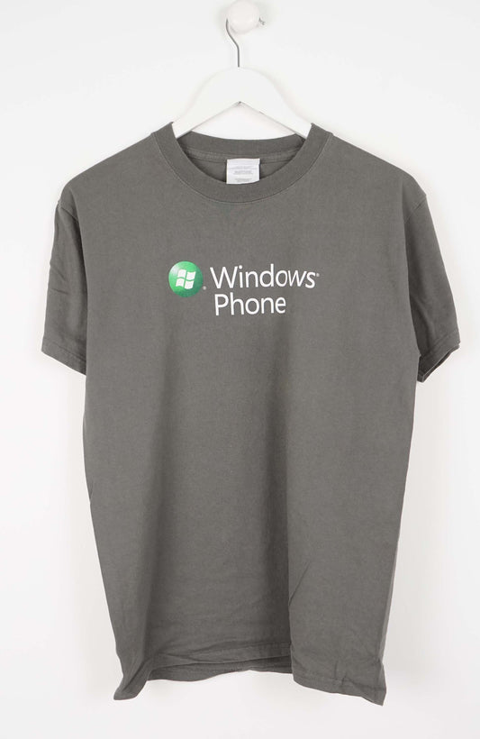 VINTAGE WINDOWS PHONE T-SHIRT (S)