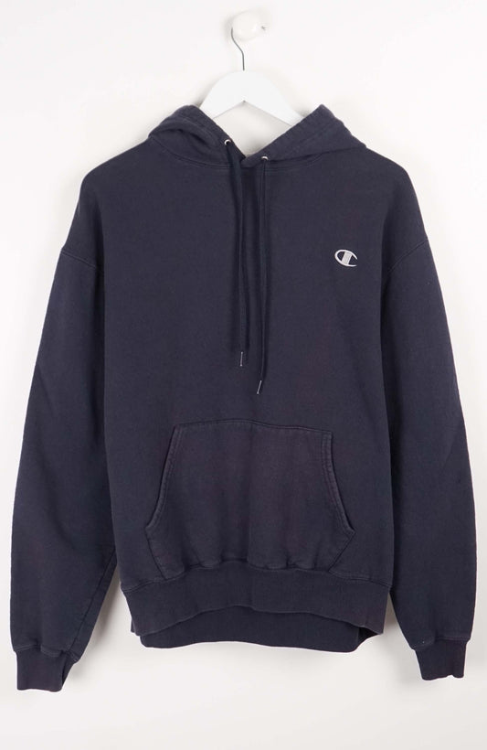 VINTAGE CHAMPION SWEATER (M) 