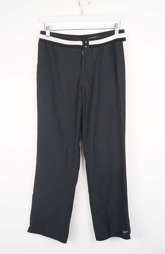 VINTAGE NIKE TRACK PANTS (M)