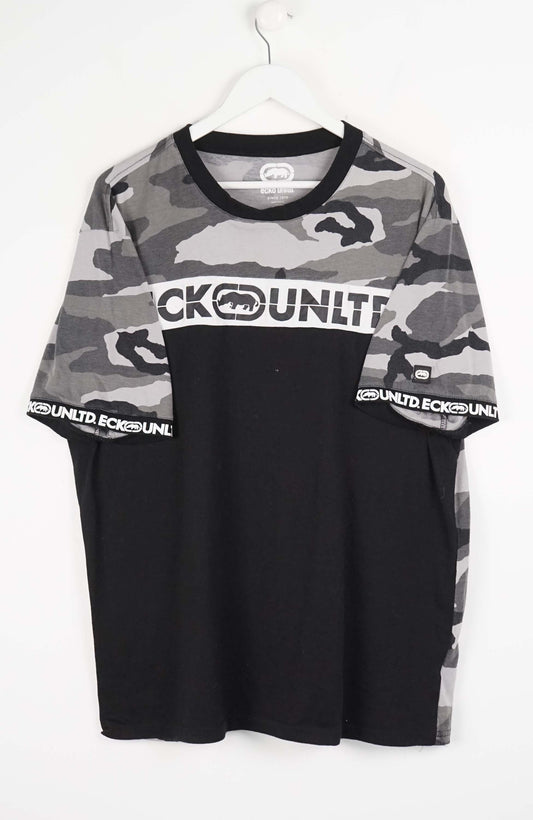 VINTAGE ECKO UNLTD T-SHIRT (XL)