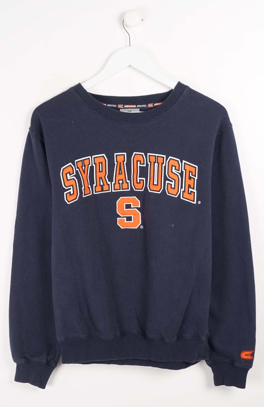VINTAGE SYRACUSE SWEATER (S)