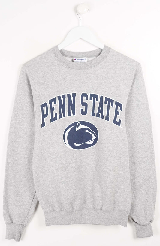 VINTAGE PENN STATE SWEATER (XS)