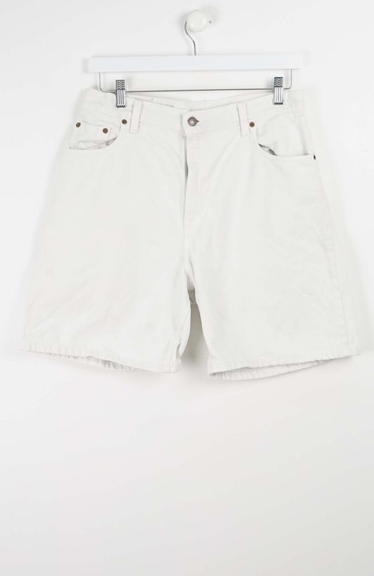 VINTAGE LEVIS JORTS W30