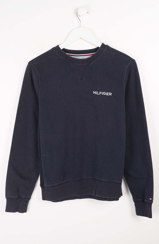 VINTAGE TOMMY HILFIGER SWEATER (S)