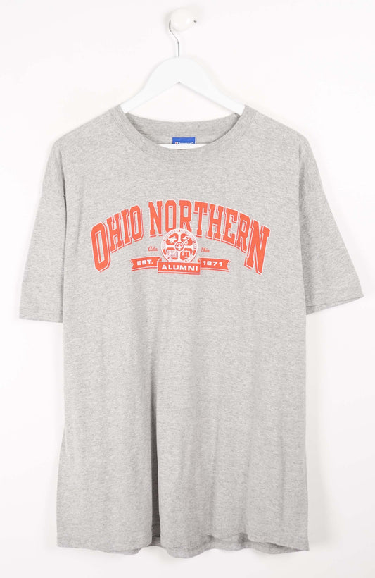 VINTAGE OHIO NORTHERN T-SHIRT (XL)