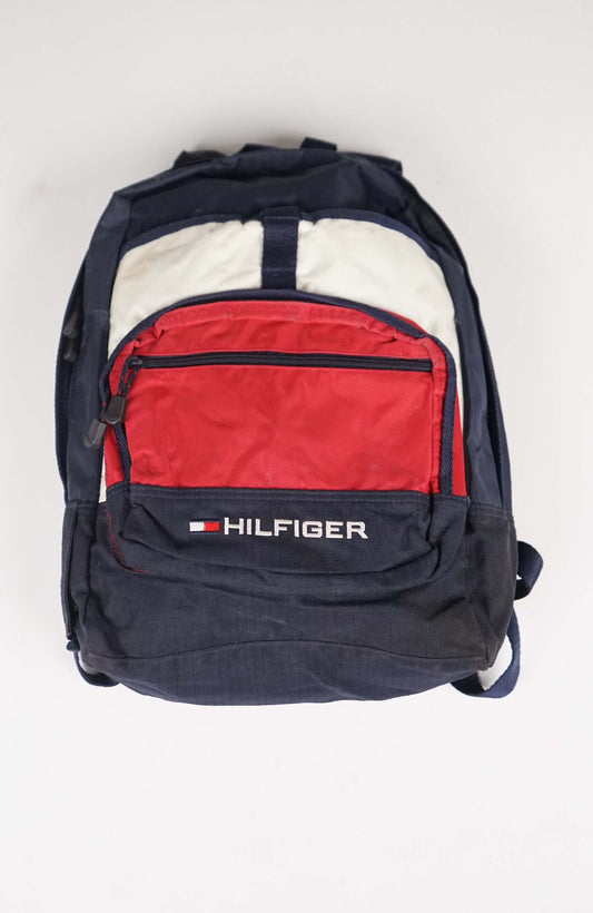 VINTAGE TOMMY HILFIGER BAG