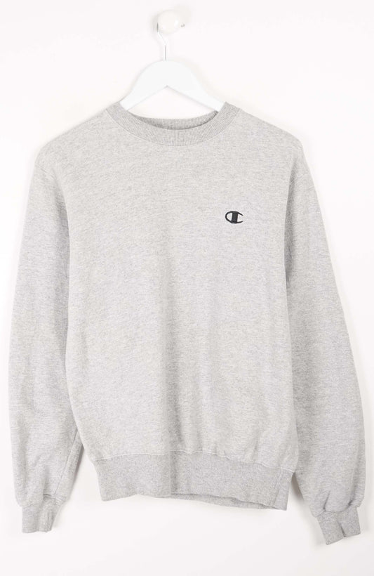 VINTAGE CHAMPION SWEATER (S)