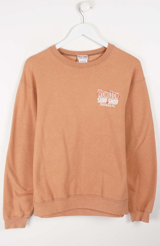 VINTAGE RON JON SWEATER (S)