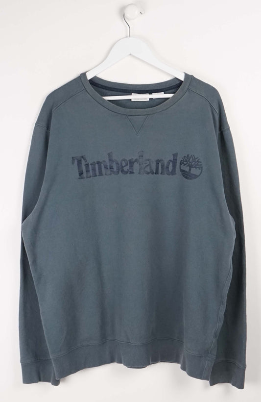 VINTAGE TIMBERLAND SWEATER (XXL) 