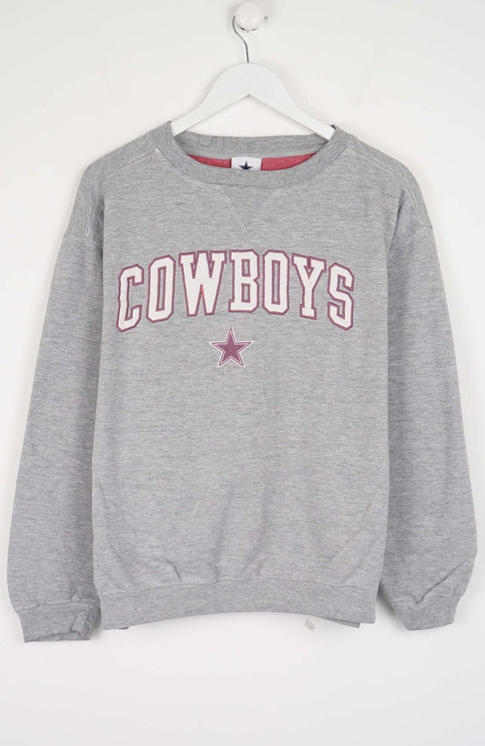 VINTAGE NFL DALLAS COWBOYS SWEATER (S)