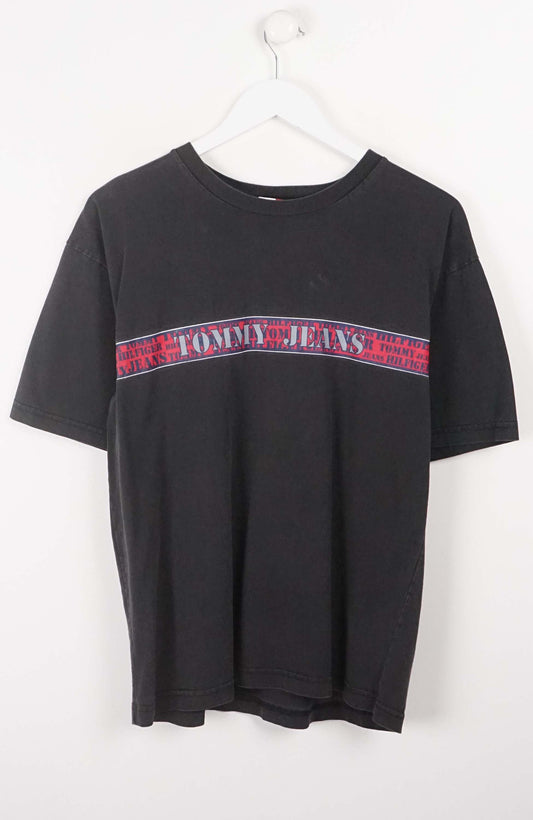 VINTAGE TOMMY HILFIGER T-SHIRT (S)