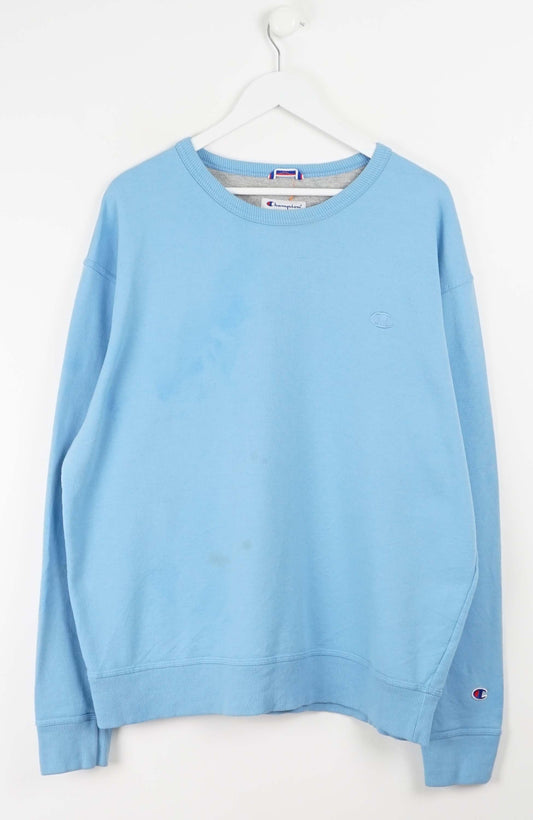 VINTAGE CHAMPION SWEATER (XXL)