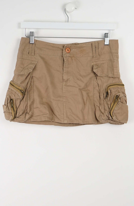 VINTAGE Y2K SKIRT (SIZE 14)