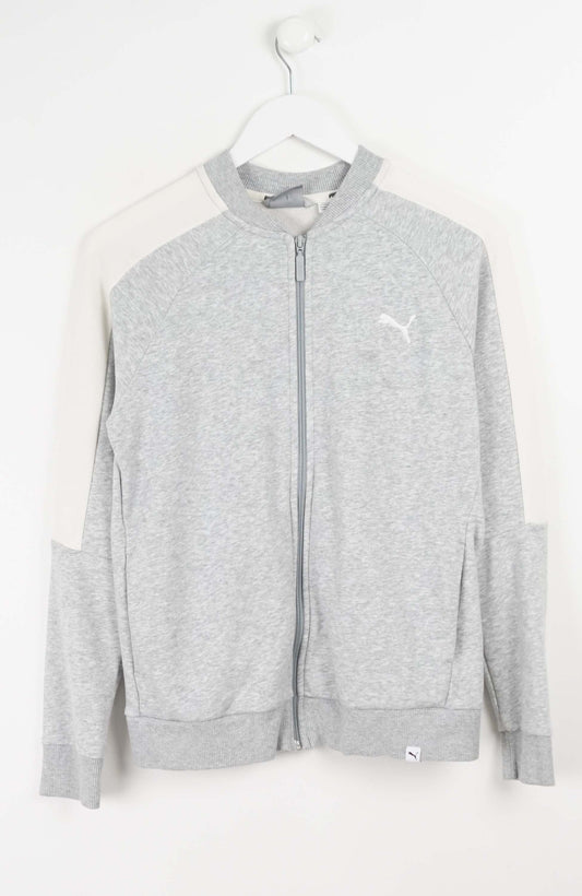 VINTAGE PUMA SWEATER (S)