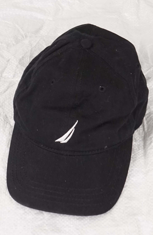 VINTAGE NAUTICA HAT