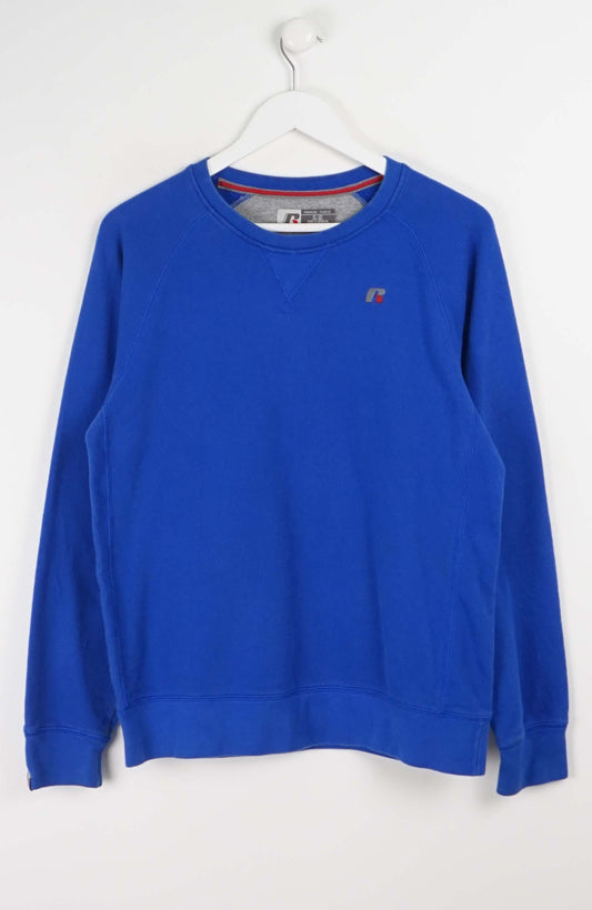 VINTAGE RUSSELL ATHLETIC SWEATER (S)