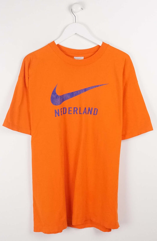 VINTAGE NIKE T-SHIRT (XL)