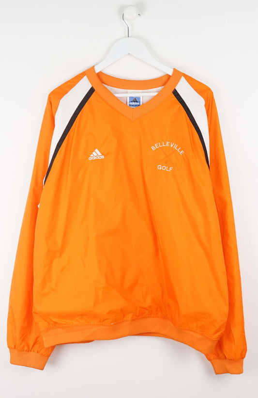VINTAGE ADIDAS WINDBREAKER (L)