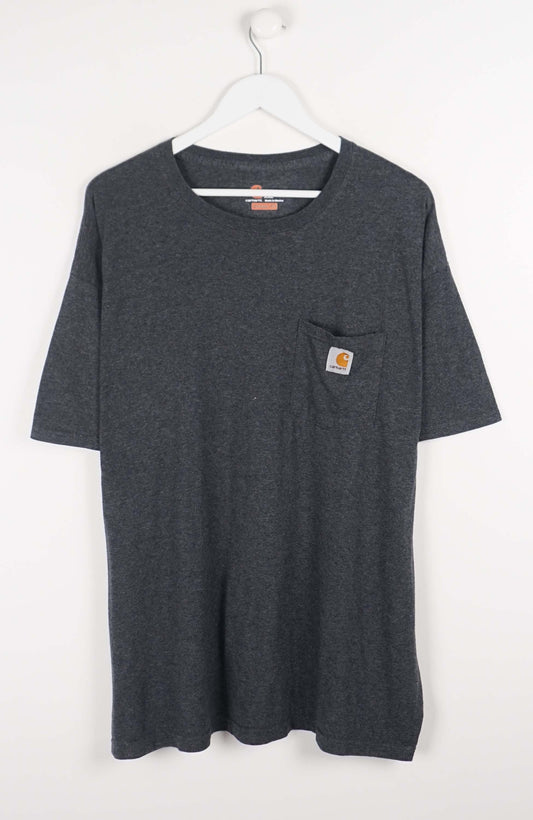 VINTAGE CARHARTT T-SHIRT (XXL)