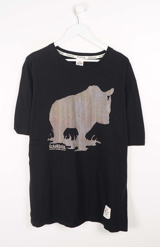 VINTAGE ECKO UNITD T-SHIRT (XL) 