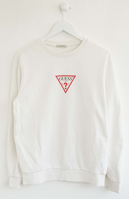 VINTAGE GUESS USA SWEATER (S)