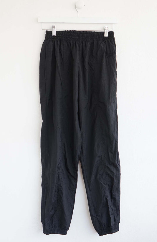 VINTAGE REEBOK TRACK PANTS (S)
