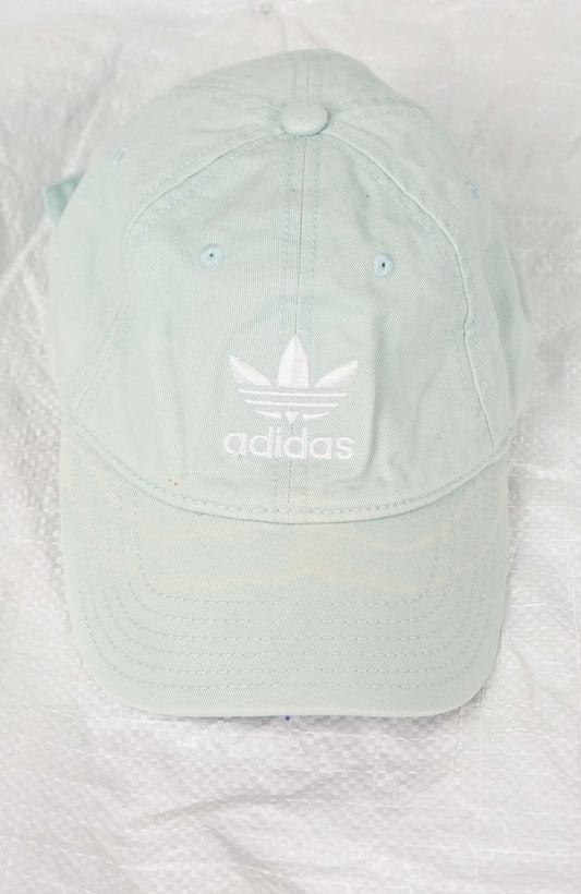 VINTAGE ADIDAS HAT