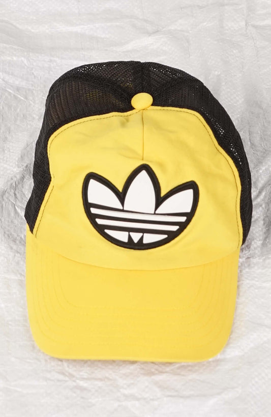 VINTAGE ADIDAS HAT