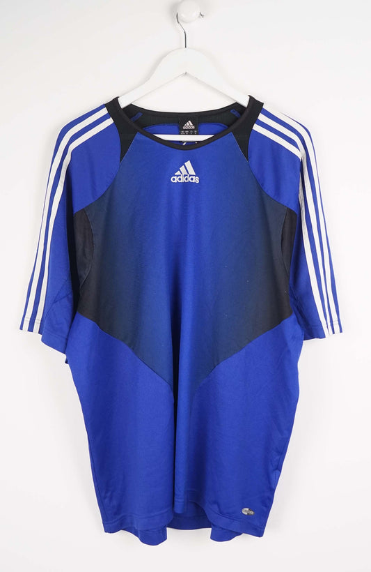 VINTAGE ADIDAS JERSEY (XL)