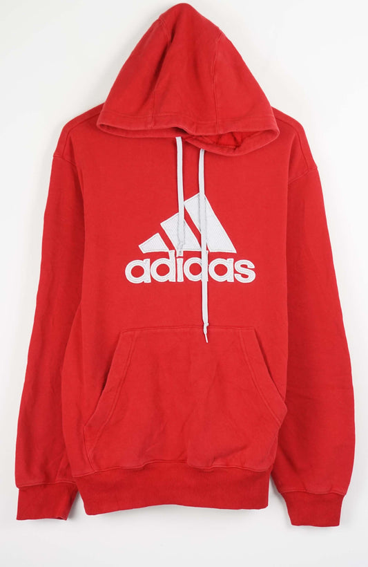 VINTAGE ADIDAS SWEATER (L)