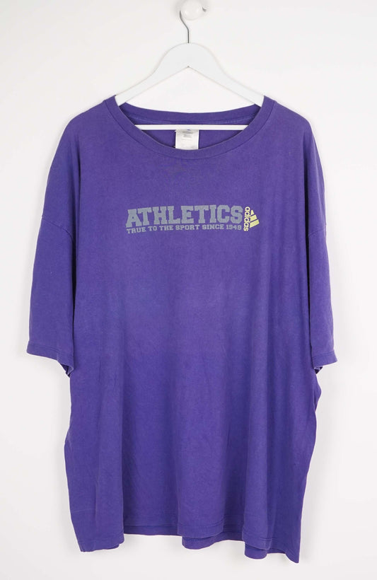 VINTAGE ADIDAS T-SHIRT (XXXL)