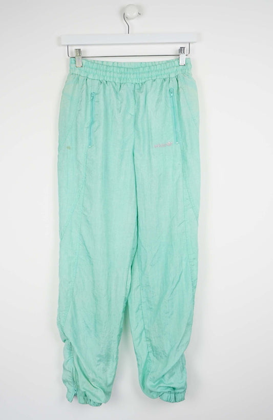 VINTAGE ADIDAS TRACK PANTS (S)