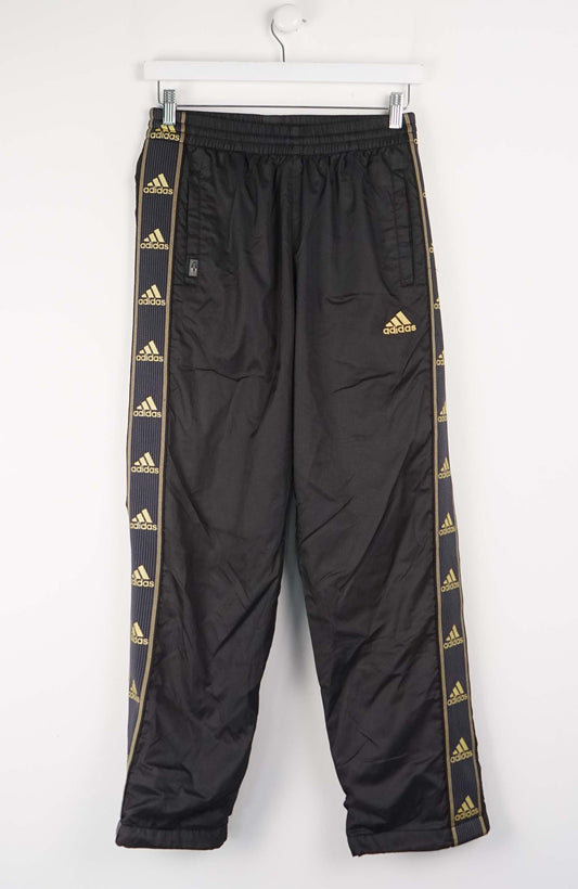 VINTAGE ADIDAS TRACK PANTS (S)