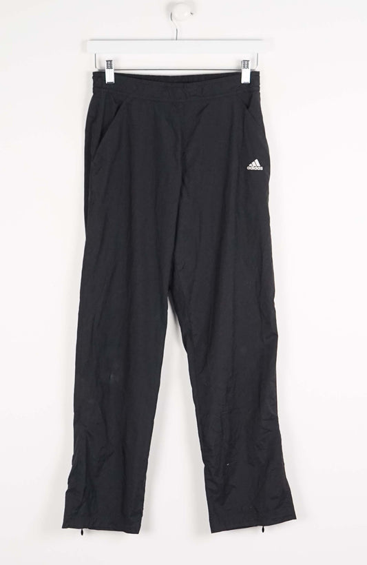 VINTAGE ADIDAS TRACK PANTS (S)
