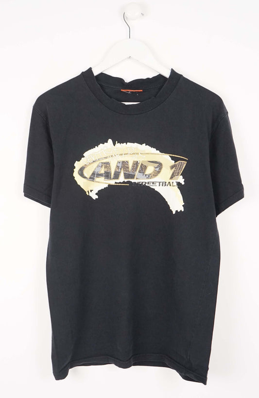 VINTAGE AND 1 T-SHIRT (M)