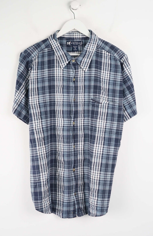 VINTAGE BIG DOGS SHIRT (S)