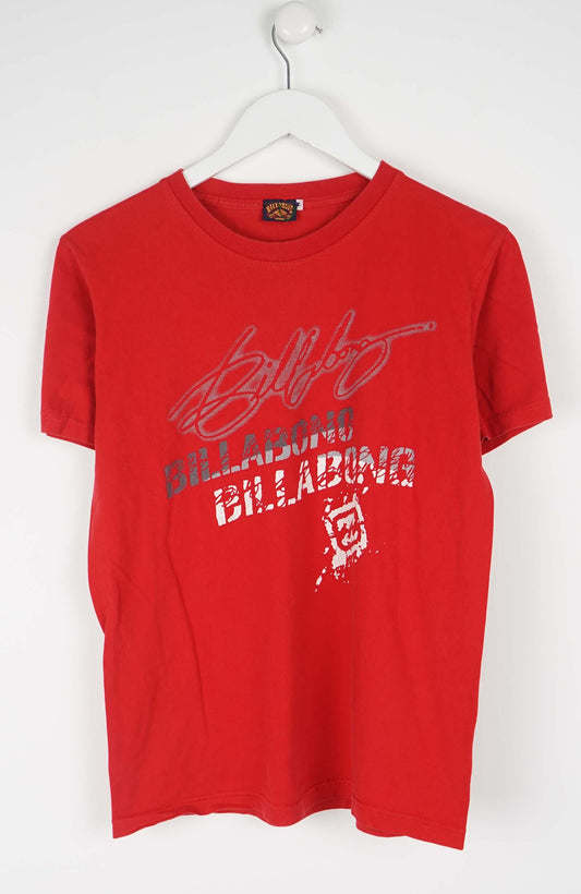VINTAGE BILLABONG T-SHIRT (S)