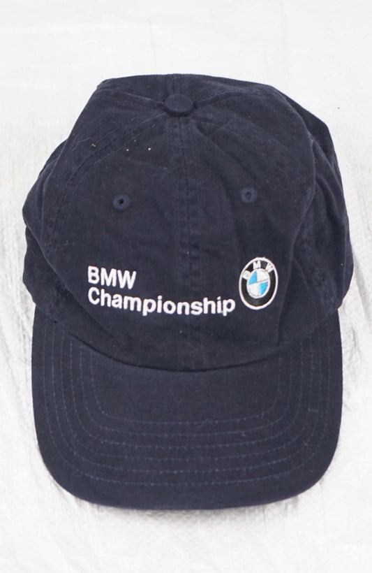 VINTAGE BMW CHAMPIONSHIP HAT
