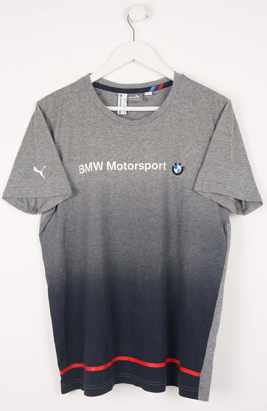 VINTAGE BMW T-SHIRT (M)