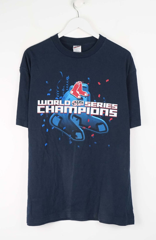 VINTAGE BOSTON RED SOXS T-SHIRT (XL)