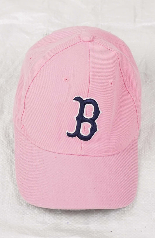 VINTAGE BOSTON UNIVERSITY HAT