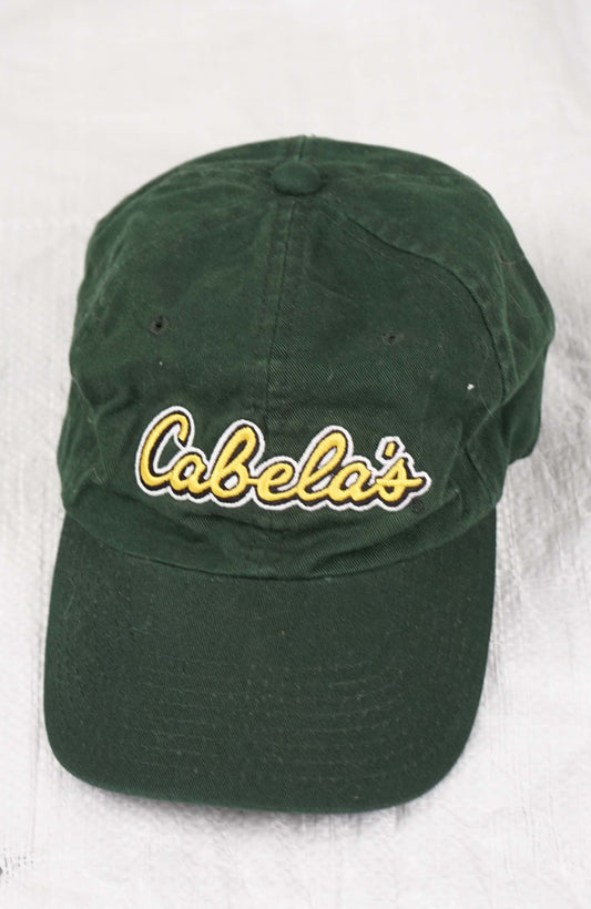 VINTAGE CABELA'S HAT