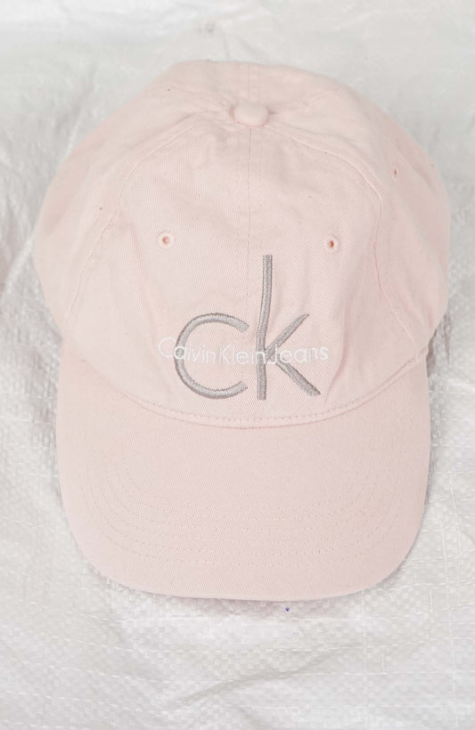 VINTAGE CALVIN KLEIN HAT