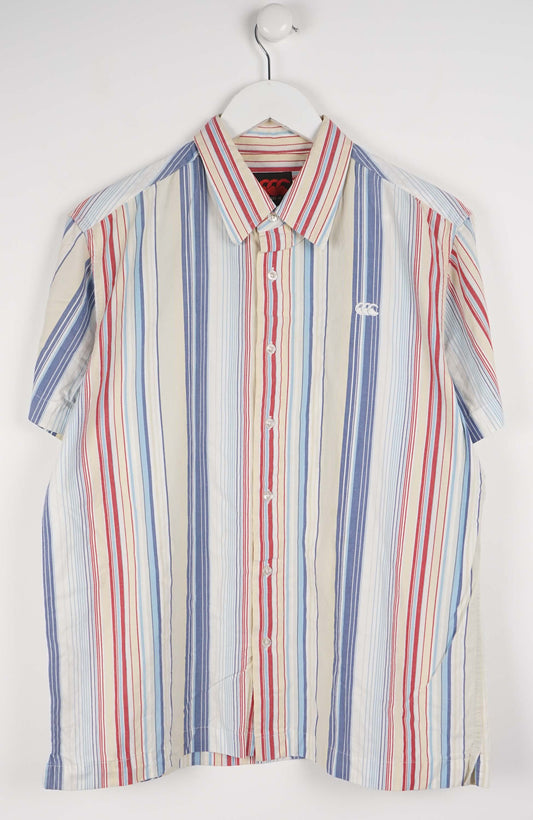 VINTAGE CANTERBURY SHIRT (M)