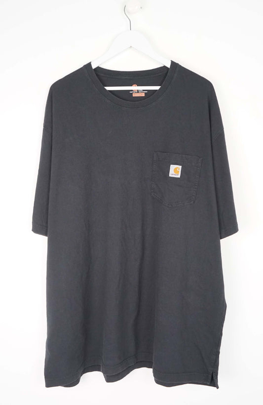 VINTAGE CARHARTT T-SHIRT (XXXL)
