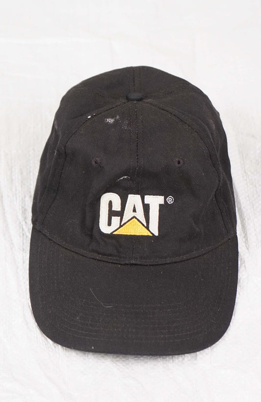 VINTAGE CAT HAT