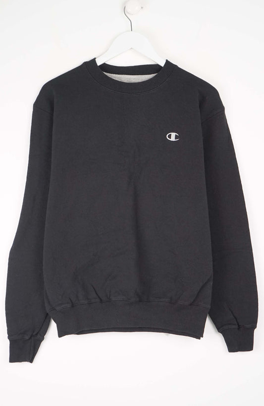 VINTAGE CHAMPION SWEATER (M)
